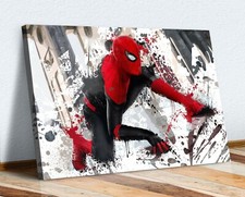CANVAS WALL PRINT ARTWORK