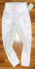 NWT Georg Schumacher White