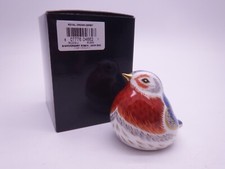 ROYAL CROWN DERBY COLLECTORS