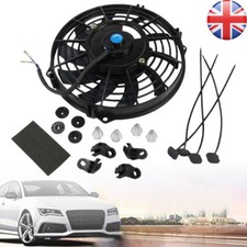 9 Inch Universal 12v Electric