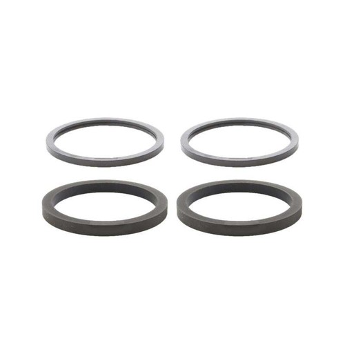 Seal set piston front brake