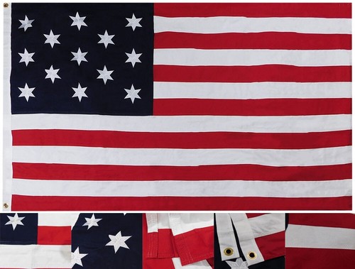 Hopkinson 1777 6 point - us,