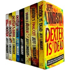 Jeff lindsay dexter - jeff,
