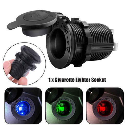 12v waterproof car - 12v,