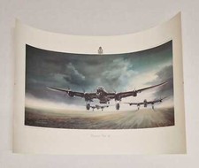 MAURICE GARDNER Dambuster