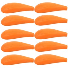  5 Pair Padded Coat Hangers