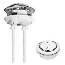 48mm Toilet Tank Push Button