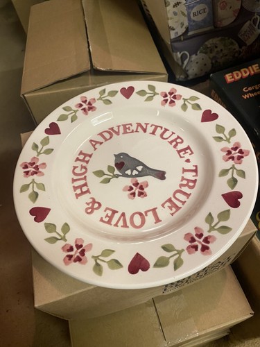 Emma bridgewater lovebirds - bridgewater,