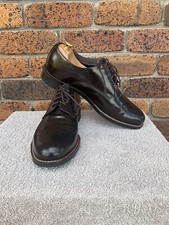 G STAR RAW Mens Dress Shoes *** Sz: Aus 8/Eur 42