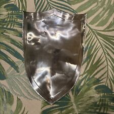 Metal Fancy Dress Knight