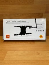 Omnimount 2N1S LCD Flat Panel