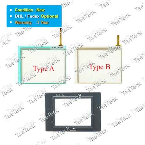 Touch screen panel - screen, glass