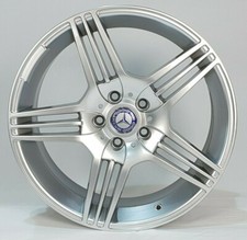 SINGLE 18" RIVA MAG ALLOY