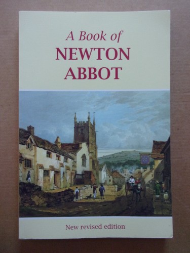 Book newton abbot - a, of
