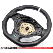 Tuning Flat M Steering Wheel