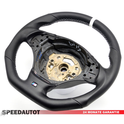 Tuning flat steering - tuning, m