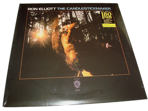 Ron elliott the - ron,