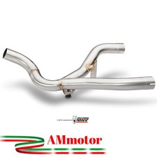 Collector Bmw R 1150 Gs 1999 99 Mivv No Kat Tube Exhaust Motorcycle Manifold