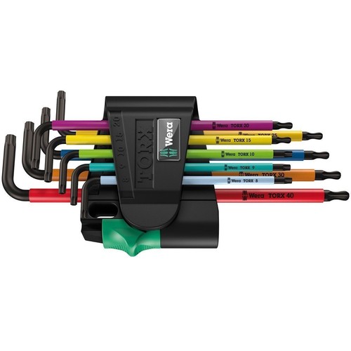 Wera 073599 piece multi - wera,