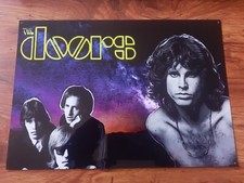 The Doors Jim Morrison Hotel