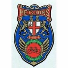 Hetchins head seat transfer - hetchins, head/seat
