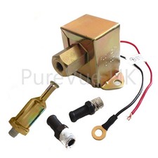 UNIVERSAL 12V FUEL PUMP CAR