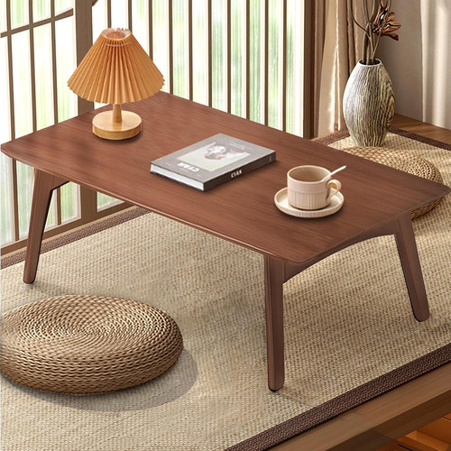 Portable bamboo folding coffee - bamboo,