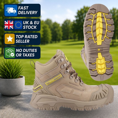 Amblers as965c mens safety - amblers,