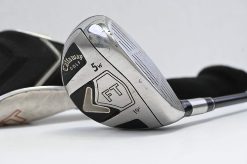 Callaway wood 19 - ft,