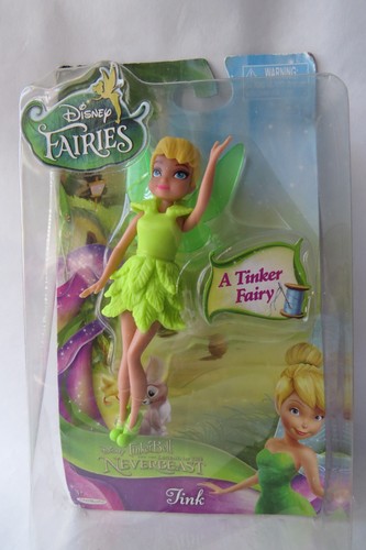 Tinkerbell jakks pacific 2015 - jakks,