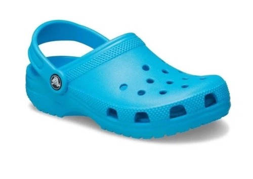 Crocs classic clog toddler - classic,