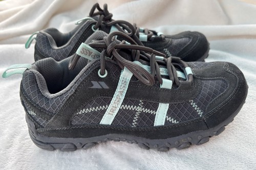 Trespass shoes trainers size - -,