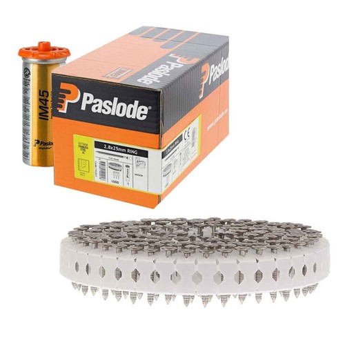 Paslode 142201 im45gn - paslode, 2.8mm