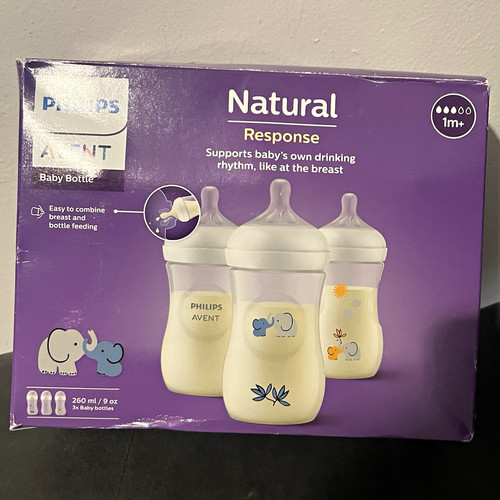 Philips avent natural response - avent,