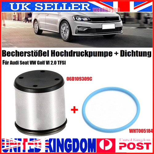 For golf gti mk5 - 6, 2.0