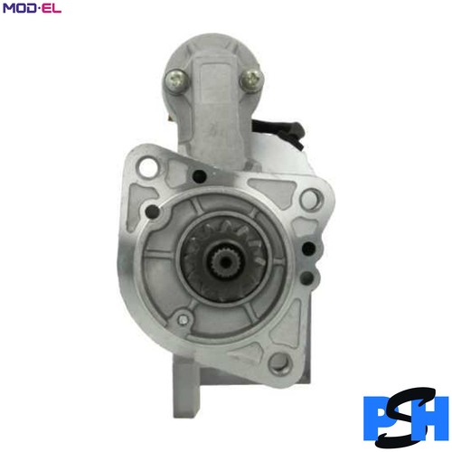 Starter 140 533 123 130 - starter, for