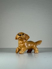 Vintage Hagen-Renaker Golden