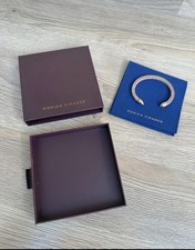 Monica Vinader ubud bangle in