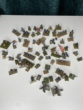MINIATURES 15mm Metal Figures