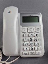 Decor 2200 corded - corded, telephone