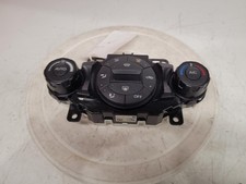 FORD FIESTA MK7 2013 HEATER