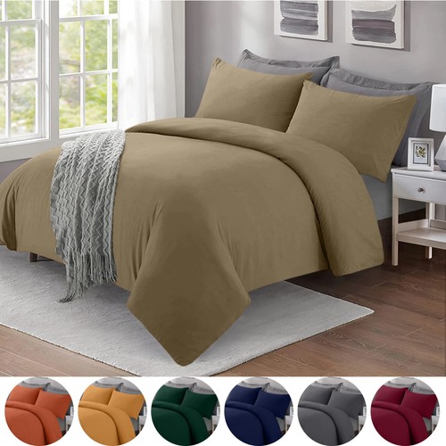 Duvet cover set with - cover,