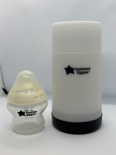 Tommee tippee travel flask - travel,
