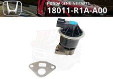 HONDA Genuine EGR Valve Set