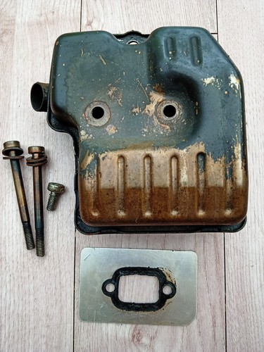 Makita sachs dolmar dcs - makita, ps