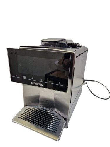 Siemens eq900 fully automatic - fully,