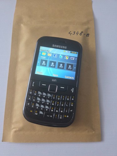 Samsung s3350 unlocked mobile - samsung,