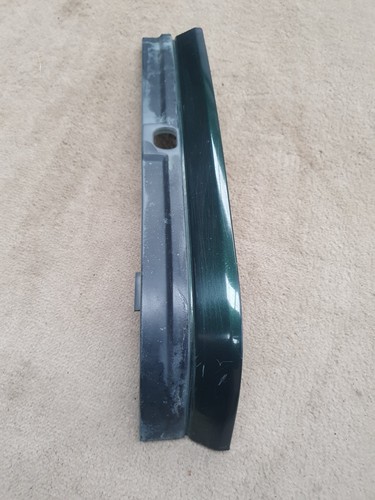 Range rover p38 headlight trim