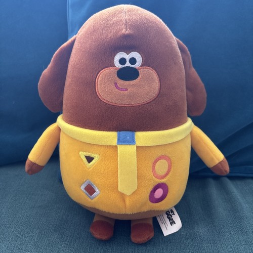 Hey duggee talking - hey,