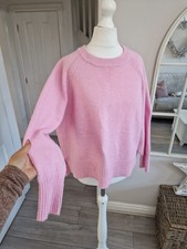 River Island Soft Baby Pink